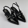 کفش پاشنه دار GOTH