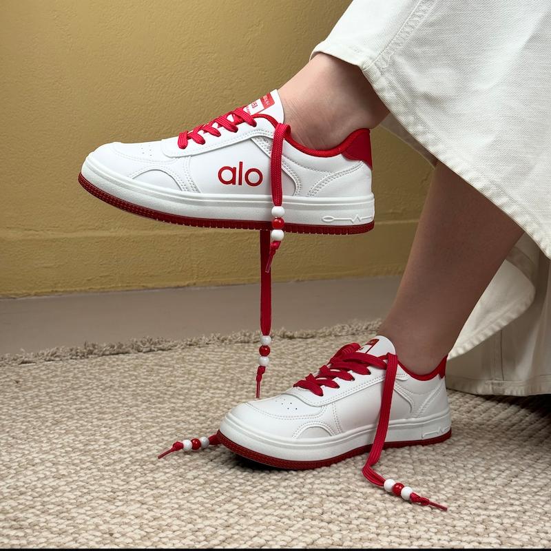 ونس alo