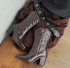 بوت کابوی(cowgirl)