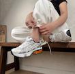 کتونی Asics G وارداتی 