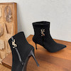 بوت پاشنه دار (YSL) (۳۳۲)