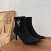 بوت پاشنه دار (YSL) (۳۳۲)