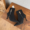 بوت پاشنه دار (YSL) (۳۳۲)