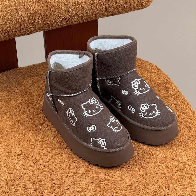 UGG هلو کیتی