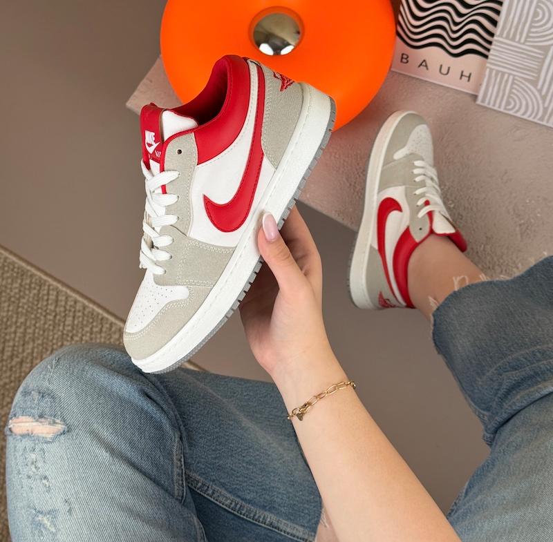 جردن 1 LOW