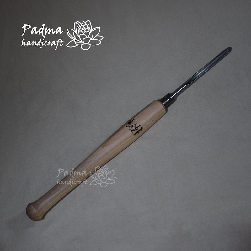 کاسه تراش متوسط هولدر(12mm_HSS) 