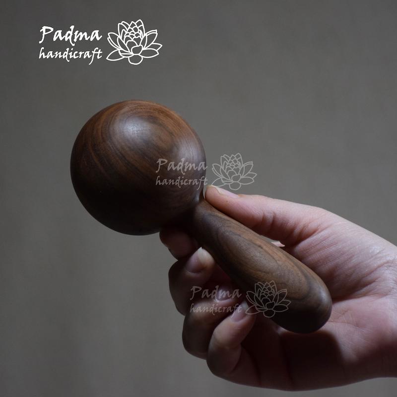 قاشق خراطی