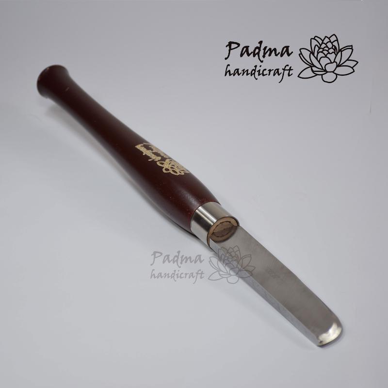 مغار حرفه ایی اسکراب کاسه تراشی