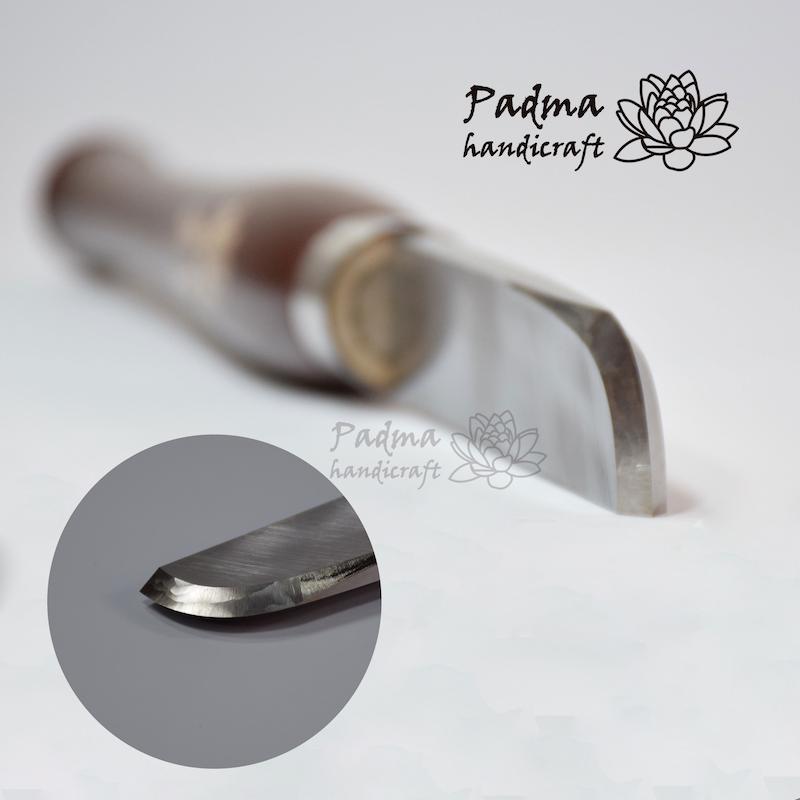 مغار حرفه ایی اسکراب کاسه تراشی