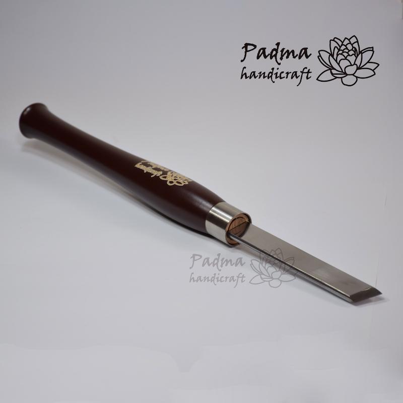 مغار حرفه ایی تخت سر کج کوچک