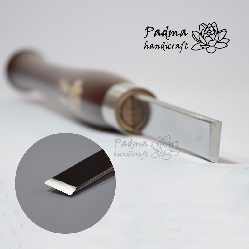 مغار حرفه ایی تخت سر کج کوچک
