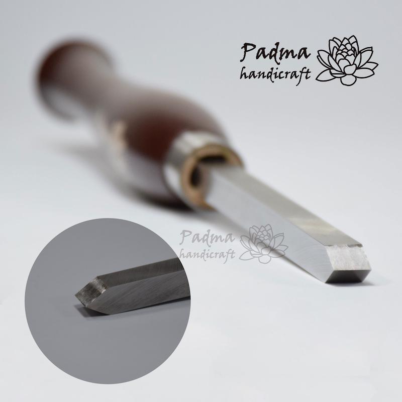 مغار حرفه ایی تخت مربع
