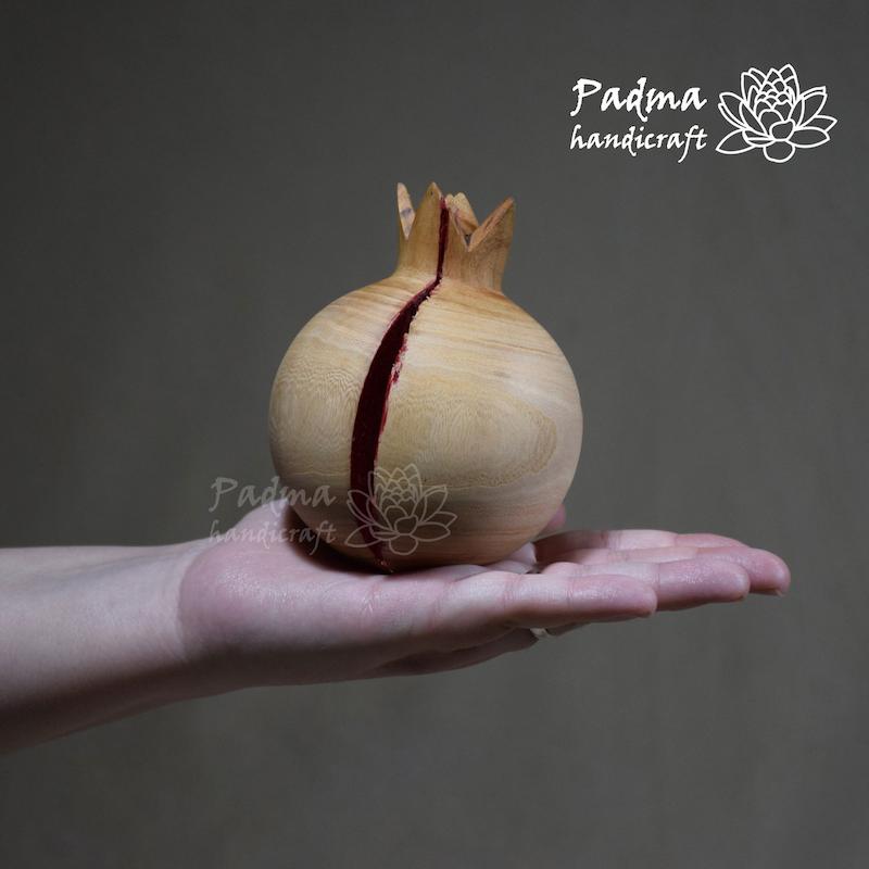 انار چوبی