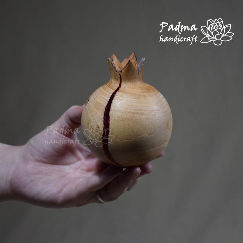 انار چوبی