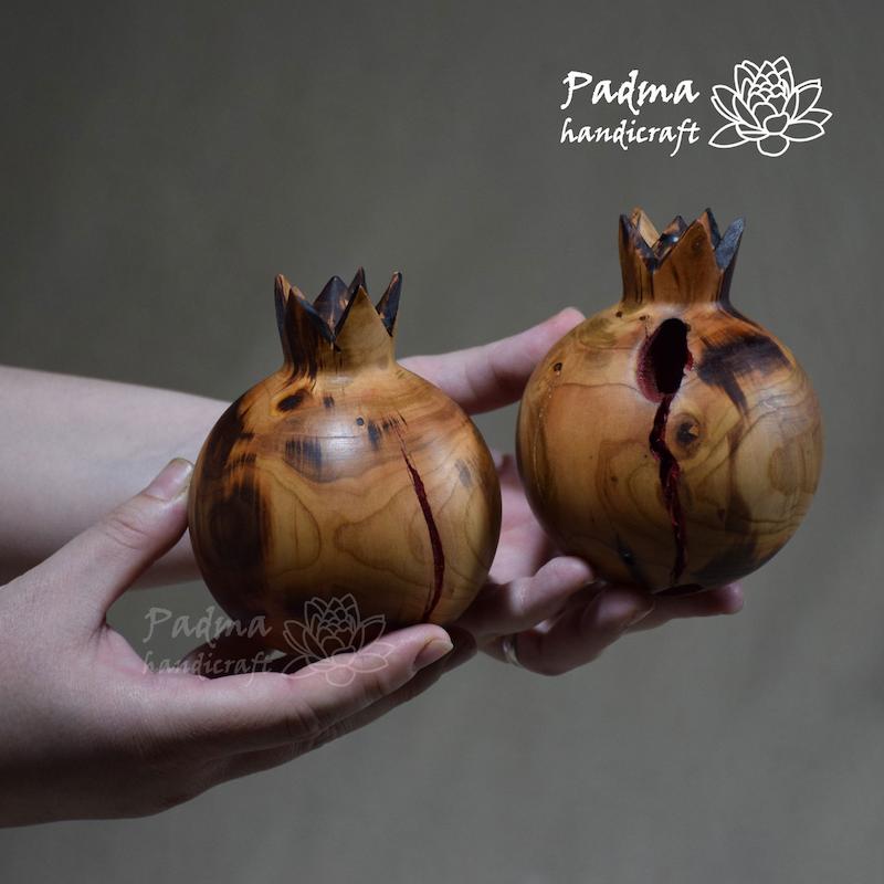 انار چوبی