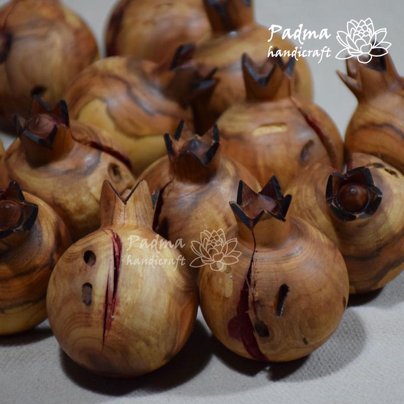 انار چوبی