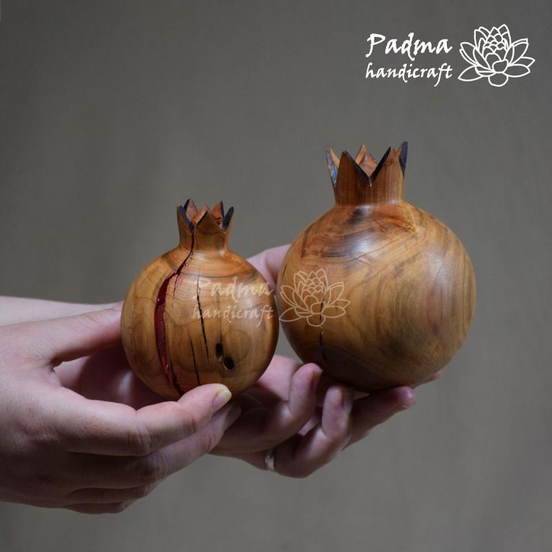 انار چوبی
