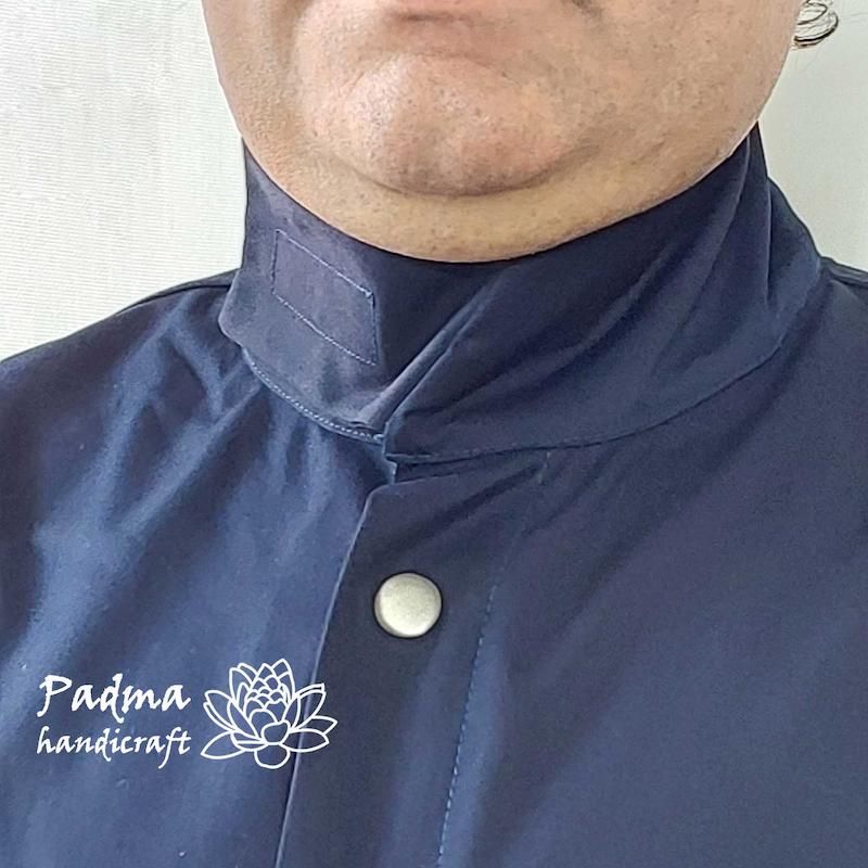 لباس کار خراطی