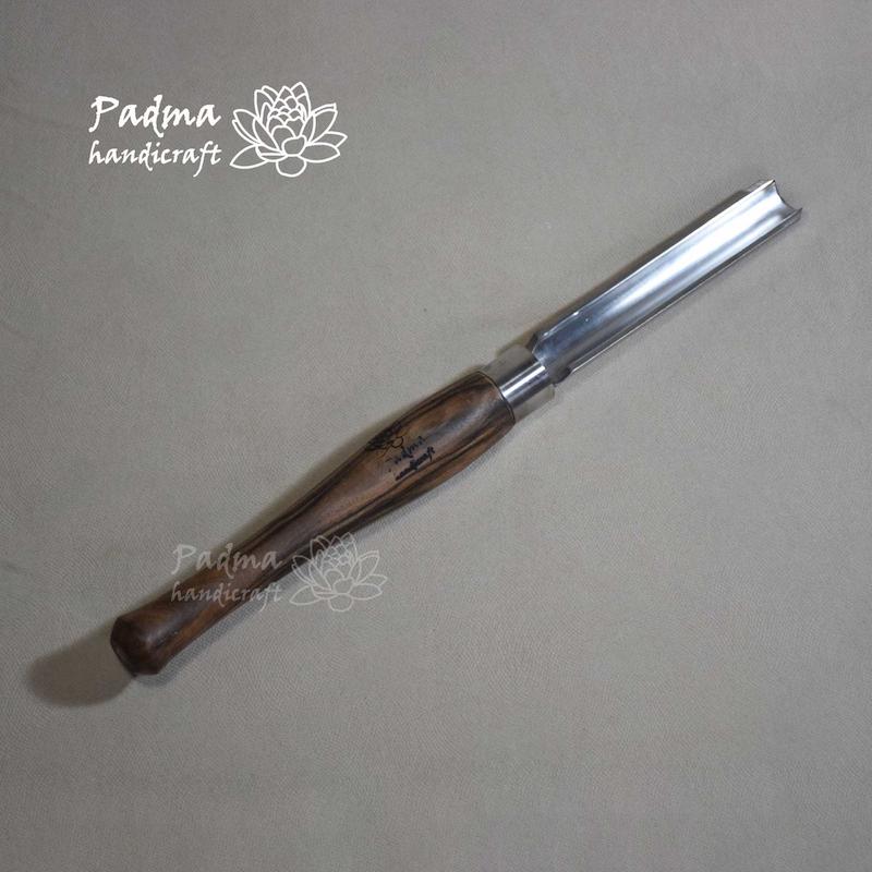مغار گردکن ( 30 میلی متر  HSS )