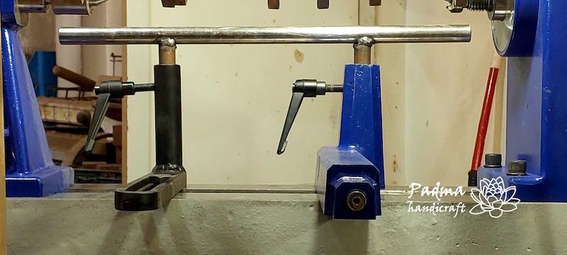 پیشکار مستقیم دوپایه