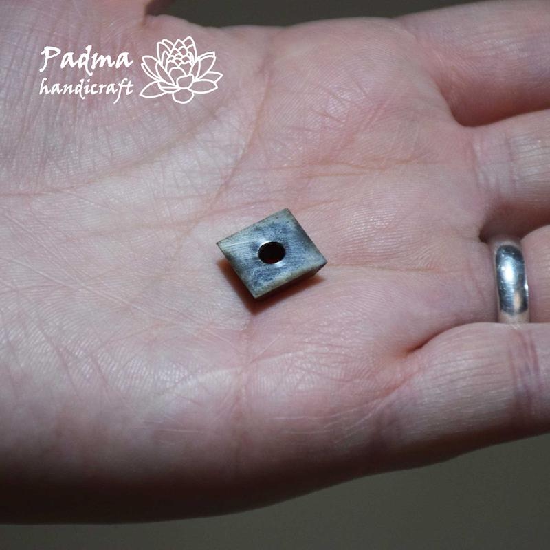 تیغچه گرد HSS پادما