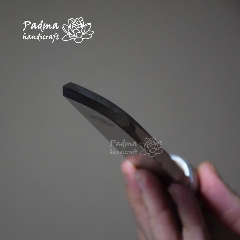 مغار اسکراب کاسه تراشی