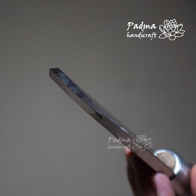 مغار اسکراب کاسه تراشی