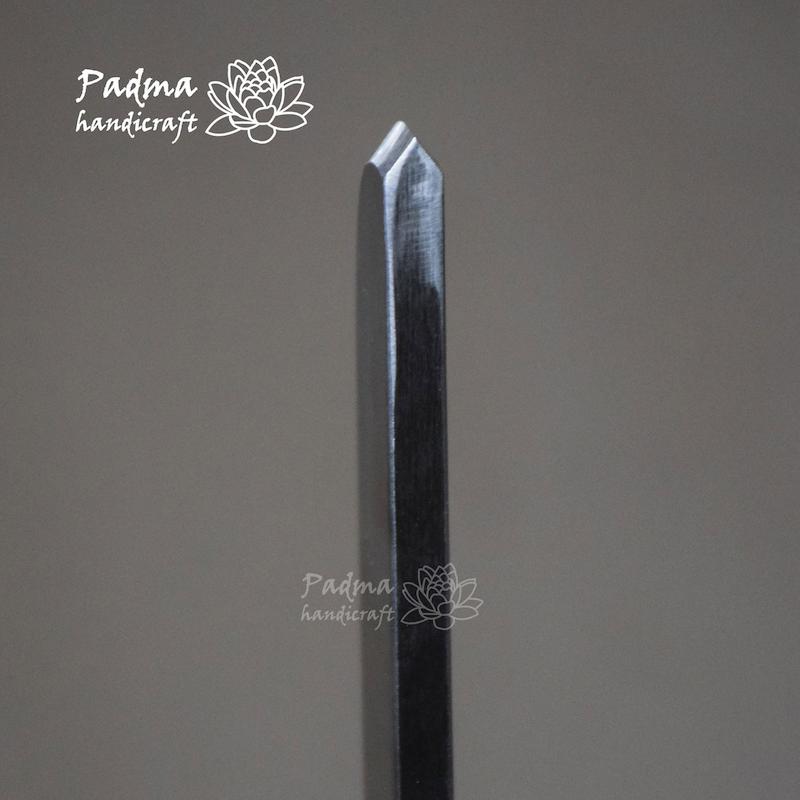 مغار اسکراب کاسه تراشی