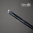 مغار گرد سر تخت کج