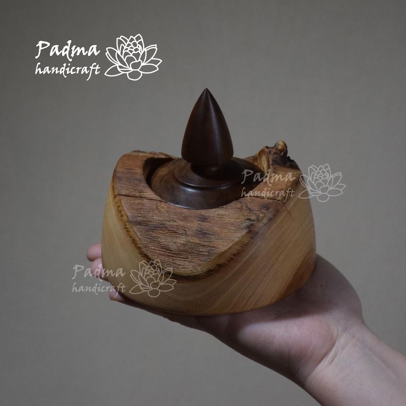 شکلات خوری لبه پوستی