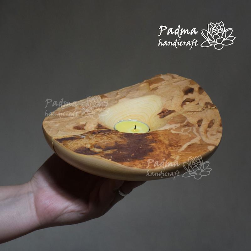 شمعدان و عودسوز