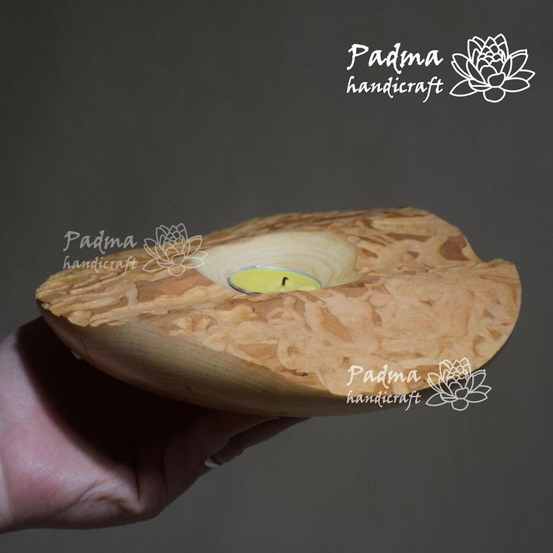 شمعدان و عودسوز