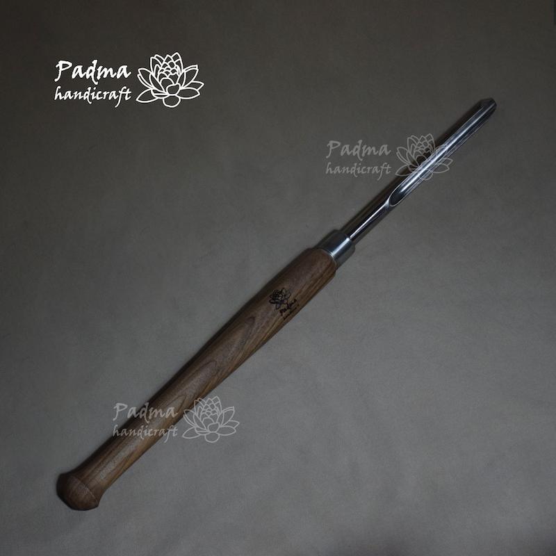 کاسه تراش خیلی بزرگ