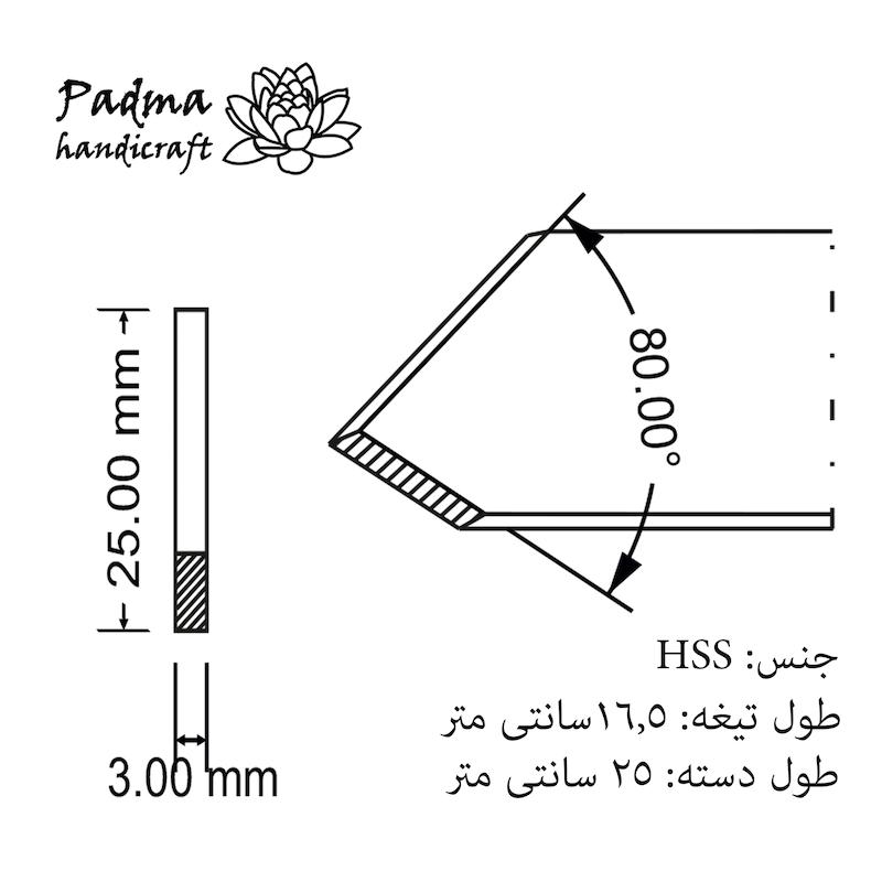 مغار قطع کن طرح شرکت رابرت سوربی