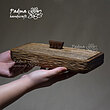 جاقاشقی درب دار دست تراش