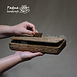 جاقاشقی درب دار دست تراش