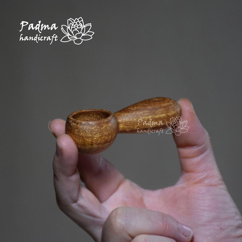 قاشق فندقی سایز 1
