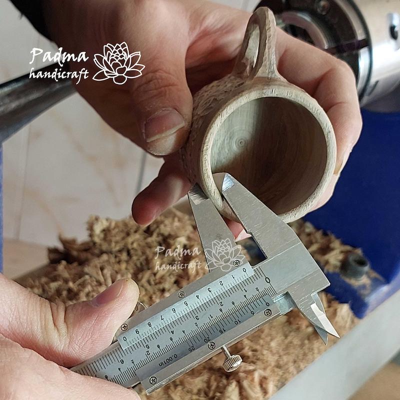 کولیس فلزی