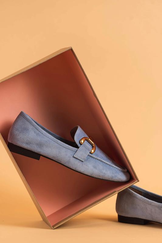 کفش کالج مدل Essential