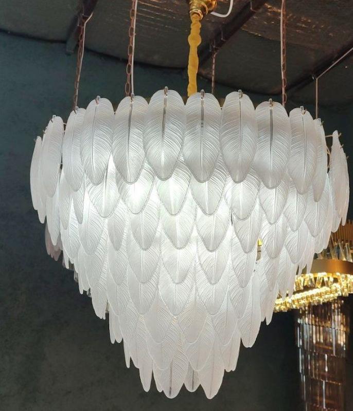 لوستر برگی سایز 55 