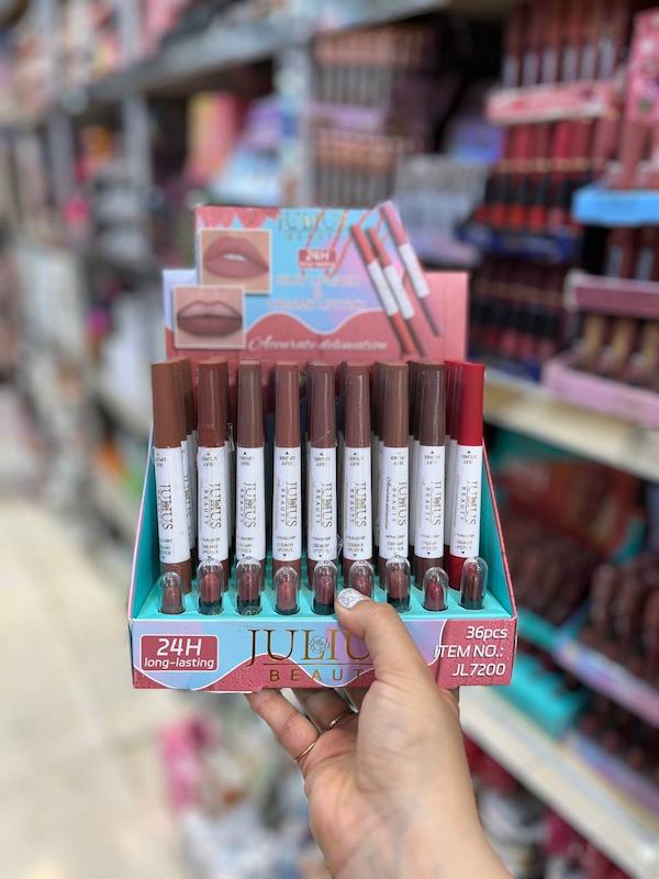 رژمدادی ژولیوس دو سر