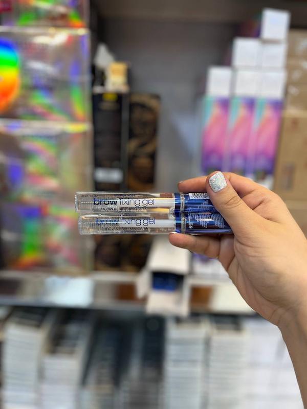 ژل ابرو/مژه گلدن رز اصلی