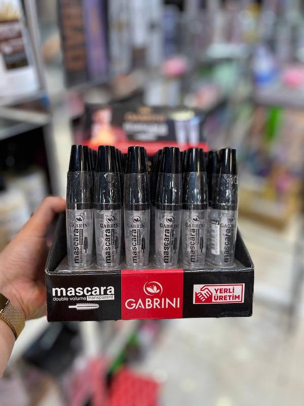 ریمل ابرو گابرینی