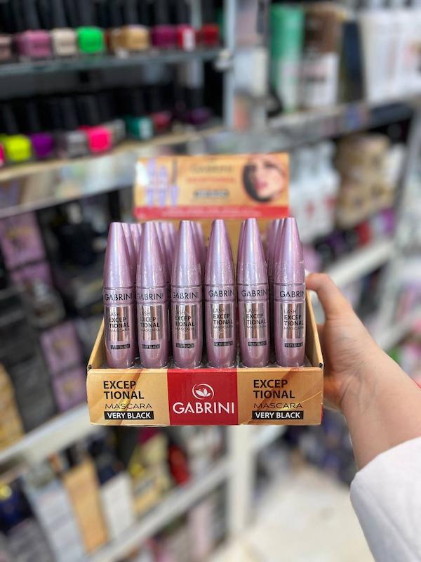 ریمل گابرینی