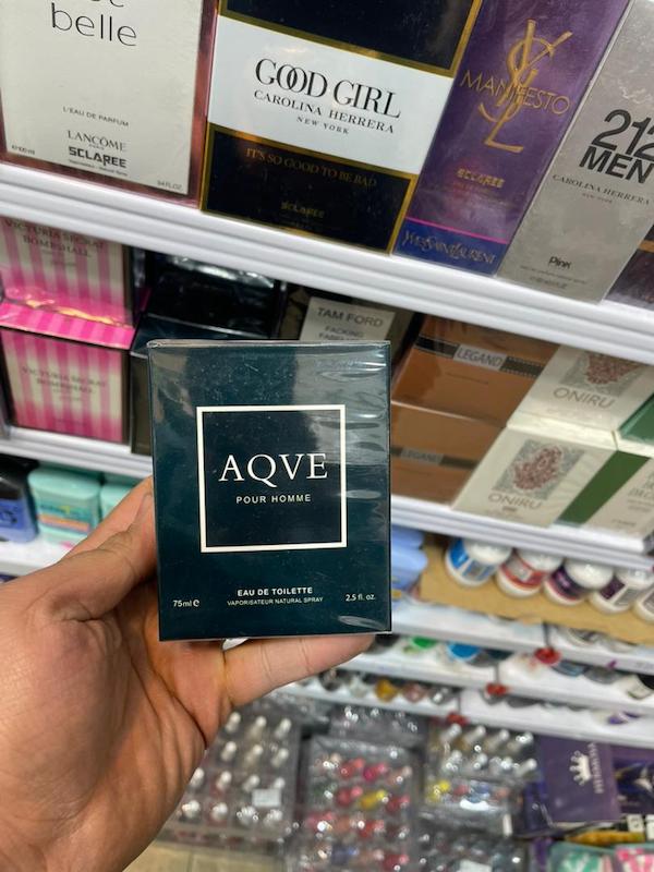 ادکلن ۷۵میل پروانه ای