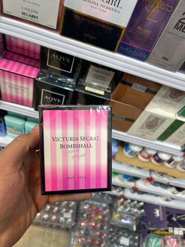 ادکلن ۷۵میل پروانه ای