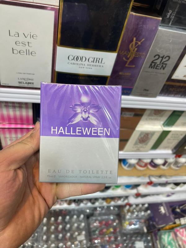 ادکلن ۷۵میل پروانه ای