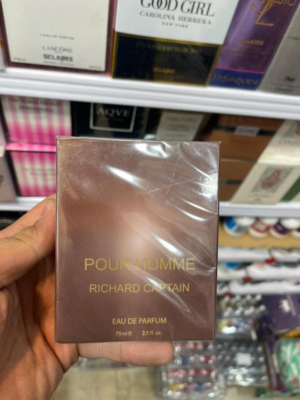 ادکلن ۷۵میل پروانه ای