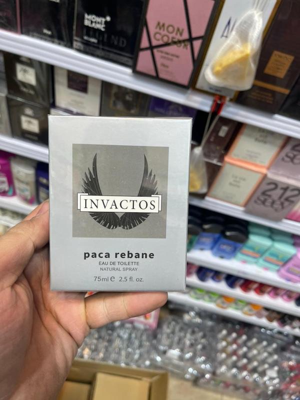 ادکلن ۷۵میل پروانه ای