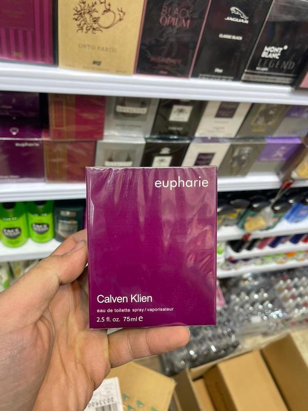 ادکلن ۷۵میل پروانه ای